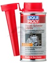 LIQUI MOLY 20454 Aditívne mazivo do nafty