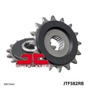 Yamaha Diversion JT Sprockets jtf582.16 rb ozubené koleso