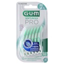 Medzizubné kefky Sunstar GUM Soft-picks pro M 30 kusov