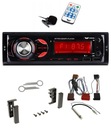 Vordon HT-175 Bluetooth USB rádio Audi A4 B5