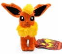 FLAREON POKEMON HRAČKA PIKACHU PLYŠOVÁ HRAČKA POKEMON VYSOKÁ KVALITA z PL