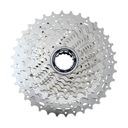 Kazeta Shimano Deore CS-HG50 11-36T 10-rýchlostná