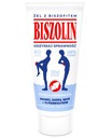 Biszolin gel 190g bishofit kĺby svaly hrbolčeky