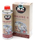 K2 MILITEC MODIFIKÁTOR TRENIA 250ML T380