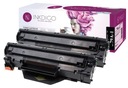 2X INKDIGO TONER 79A CF279A pre HP LASERJET PRO M12 M12a M12w M26 M26a M26nw