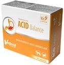 Vetfood Acid Balance 30 kapsúl