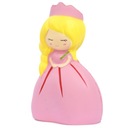 Bábika princezná GNIOTEK SQUISHY 15cm