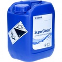 SuperClean 5L DeLaval Super princíp prania