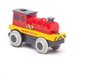 Elektrická lokomotíva Bigjigs Rail BJT309