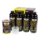 U-POL RAPTOR 4 KG + 400 ml RAL pigmentu ZADARMO!