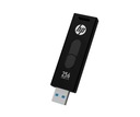 Pendrive HP x911W 256 GB USB 3.2 Gen. 1 (USB 3.0) 410/300 MB/s čierna