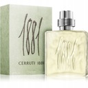 CERRUTI 1881 PO HOLENÍ 100ml