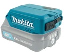 Makita DEAADP08 USB adaptér na 10,8V 12V max CXT