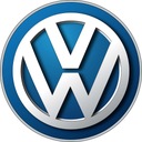 Gumové puzdro krytu motora Volkswagen OE 036129689B