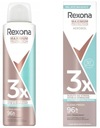 Rexona antiperspirant v spreji Maximum Protection Clean Fresh 96h, 150 ml