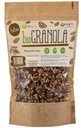 Granola s kakaom, bez pridaného cukru, bez lepku, BIO 320 g