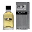 DANY DOS Blue UP 100ml toaletná voda EDT