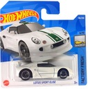 HOT WHEELS LOTUS SPORT ELISE FACTORY FRESH 6/10