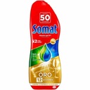 Somat Anti-Grasa gél do umývačky riadu 900 ml