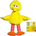 Plyšový plyš Sesame Street Big Bird 37 cm licencia