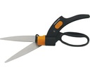 FISKARS Nožnice na trávu GS42 ServoSystem 1000589