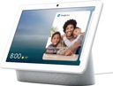 Google Nest Hub Max Chalk