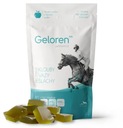 Geloren HA 450g Apple Strongest Collagen 60 ks želé