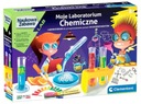 Clementoni My Chemistry Lab 60250