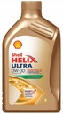 SHELL HELIX ULTRA PROFESSIONAL AV-L 0W30 1L