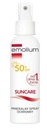 EMOLIUM SUNCARE MINERÁLNY SPREJ SPF 50+ 100ml