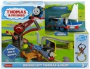 Fisher-Price Thomas and Friends padací most