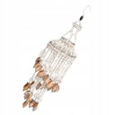 1ks Creative Wind Chime Natural Seashell