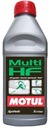 MOTUL MULTI HF - HYDRAULICKÝ OLEJ - 1L