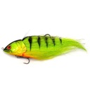 JerkFly 20cm 30g FIRE TIGER Novinka handmade