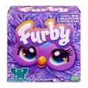 FURBY Fialová interaktívna hračka