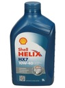 SHELL HELIX HX7 OIL 10W40 1L