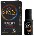 SKYN SELECTION 9 EXS Sprej na oddialenie ejakulácie