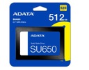 Adata Ultimate SU650 512 GB 2,5