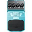 Behringer CS400 - Kompresor Sustainer