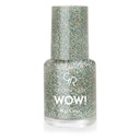 GOLDEN ROSE Lak na nechty Wow Nail Color 204
