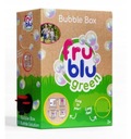 FRU BLU Bubble Box mydlové bubliny s kohútikom 5l