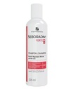 Seboradin Forte šampón, 200 ml