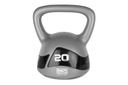 KETTLEBELL BITUMEN BW117 20KG /BS