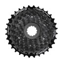 PIA059 8RZ kazeta SHIMANO CS HG200-8 12-32 OEM