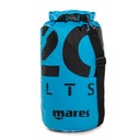 Nepremokavá taška Mares Seaside Dry 20 l, modrá