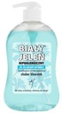 BIELY JELEN INTÍMNA HYGIENA GÉL CHABER 500ml