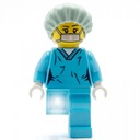 Baterka LEGO Surgeon