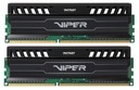 Pamäť DDR3 Viper 3 16GB/1866 (28GB) CL10