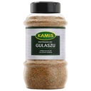 Kamis Gastronomia Gulášové korenie PET 525g