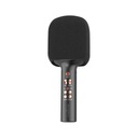 Bezdrôtový karaoke mikrofón Maxlife MXBM-600 bluetooth mikrofón